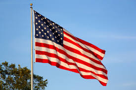 Unites Stated Of America 5′ X 9′ Flag (Tough –Tex Flags) | Overhead Door
